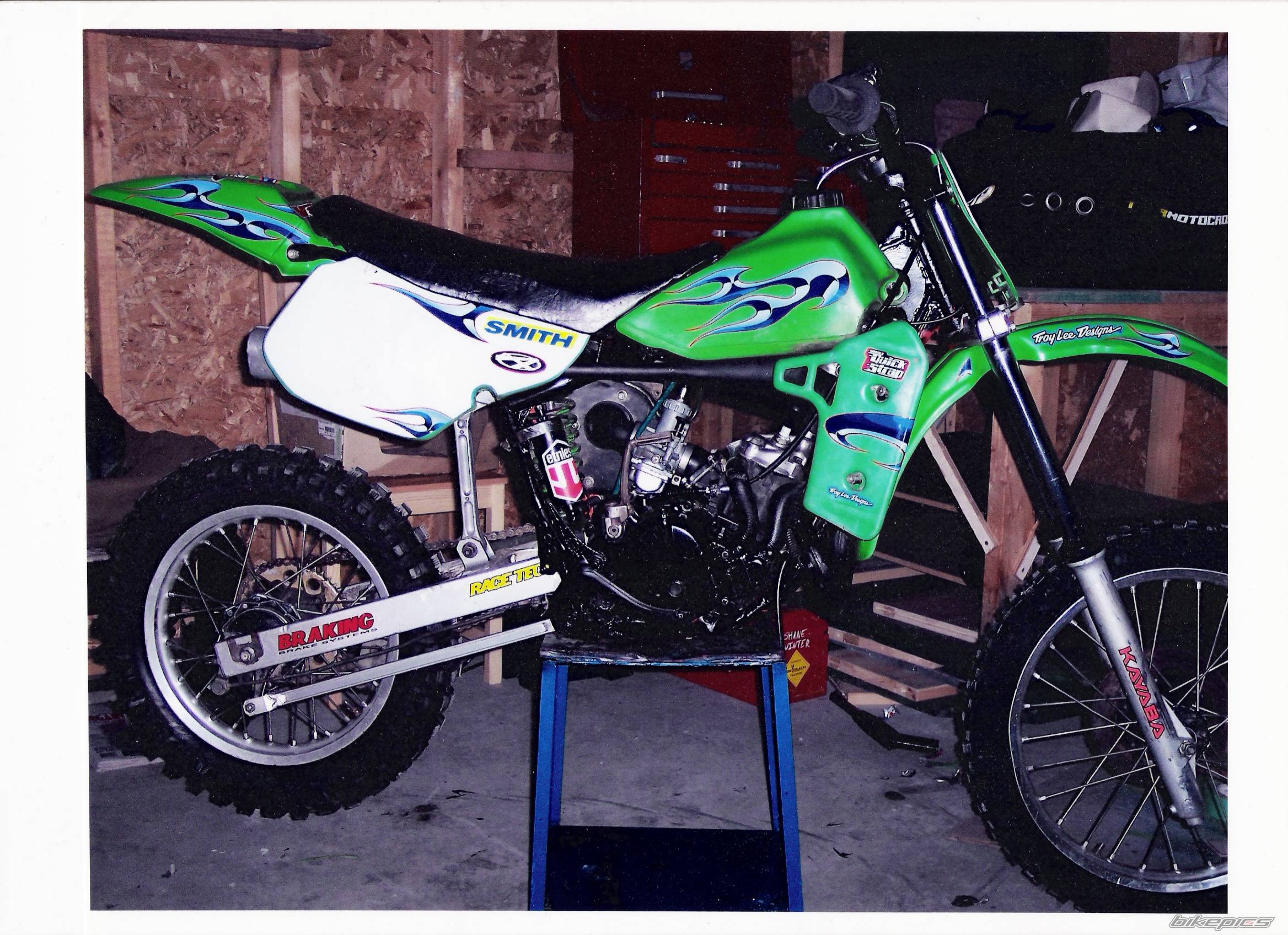 Bike Photo 268024