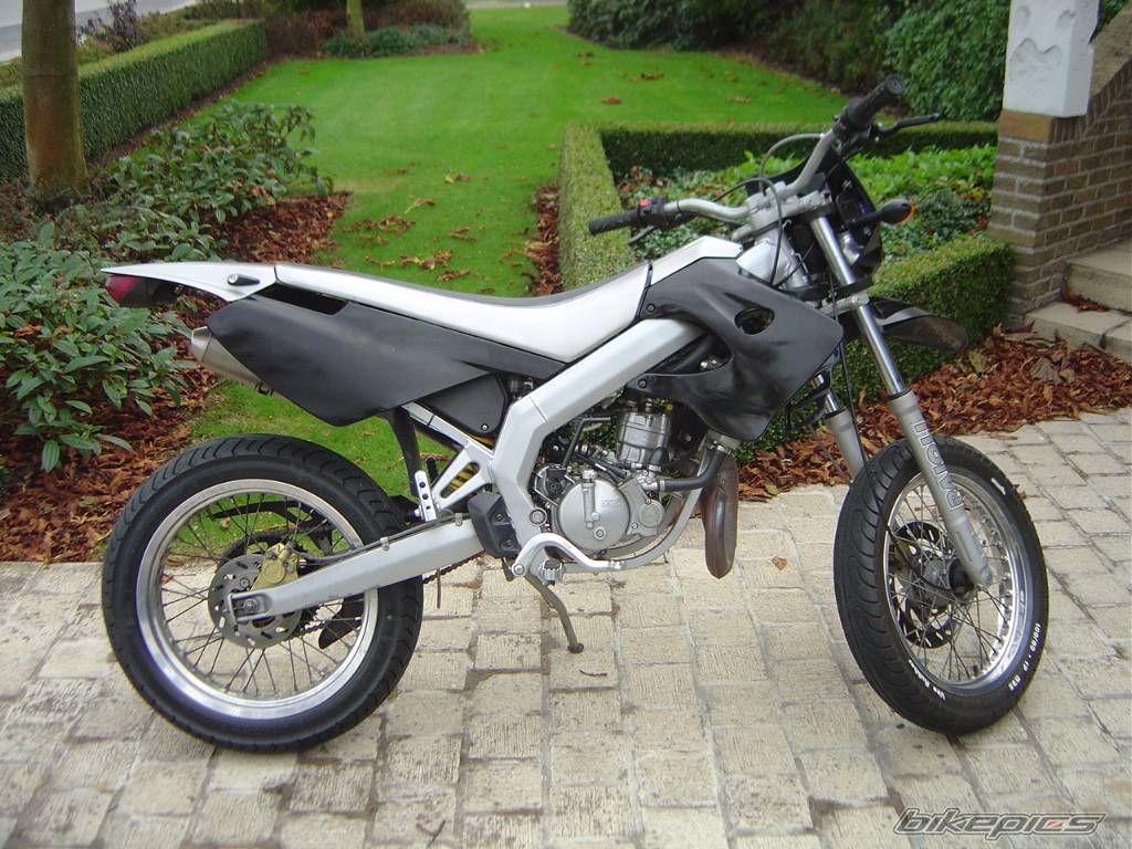 Bike Photo 268030