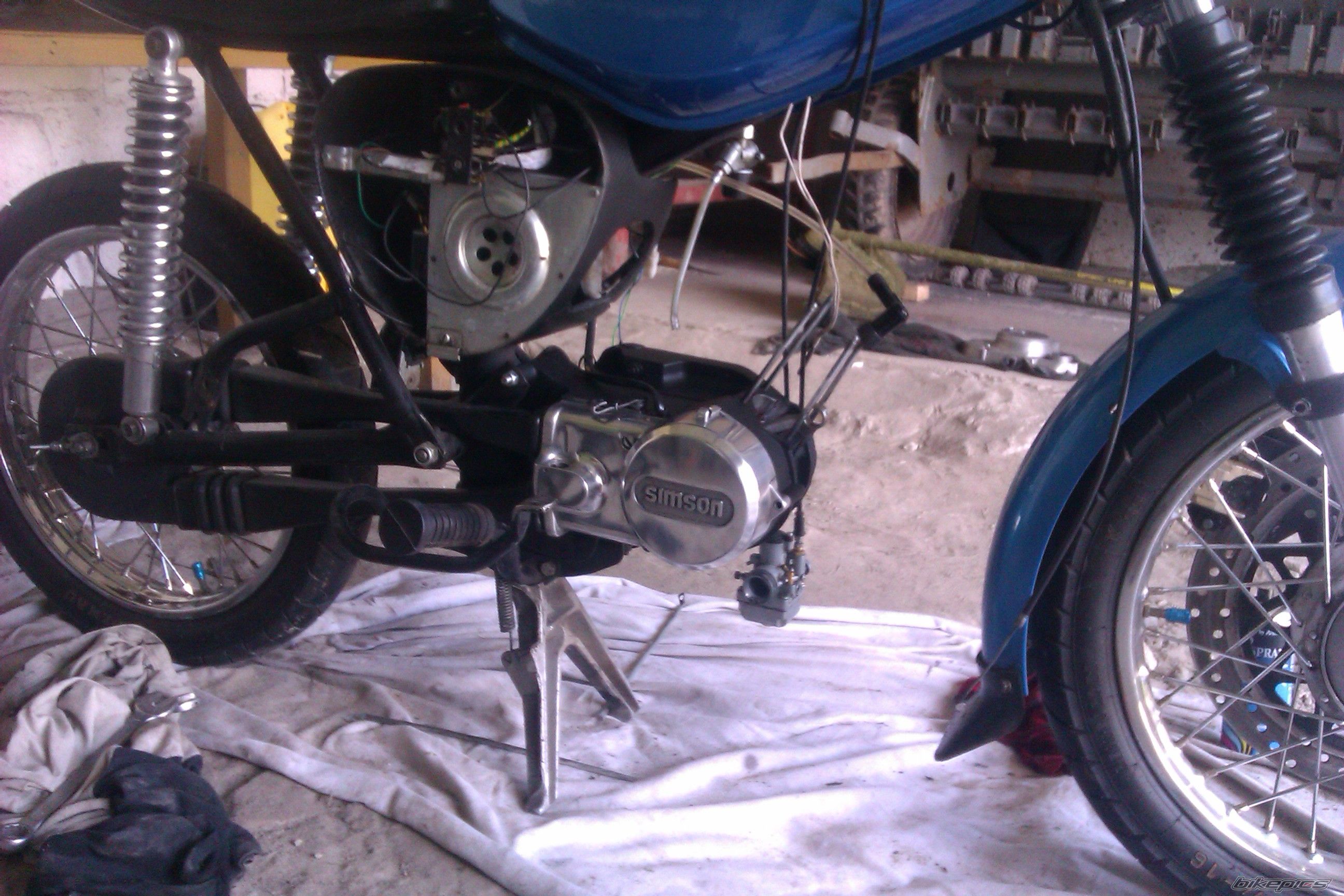 Bike Photo 2680328
