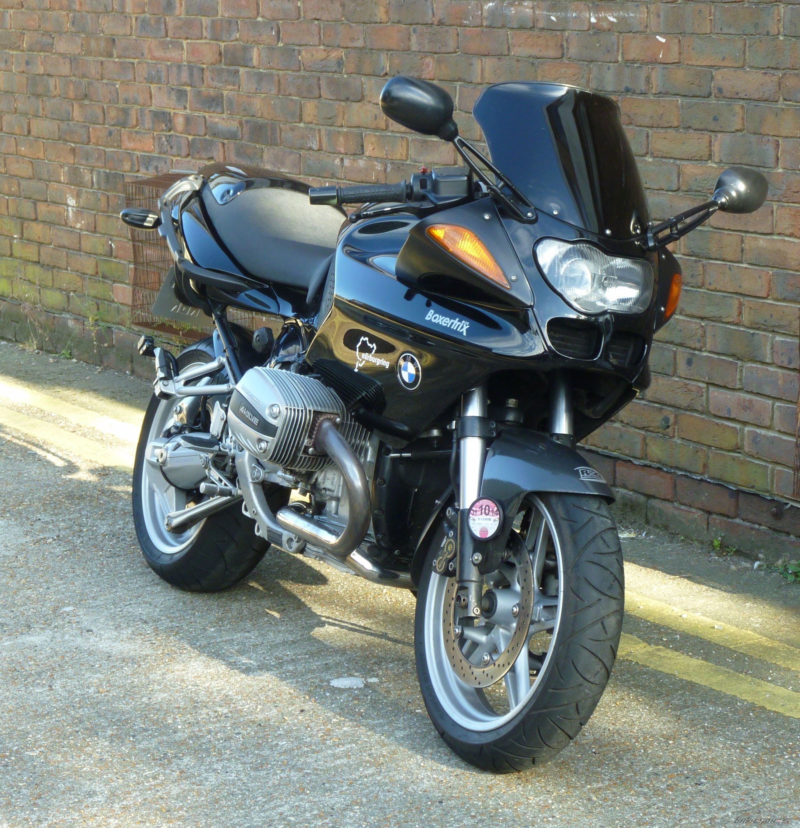 Bike Photo 2680422