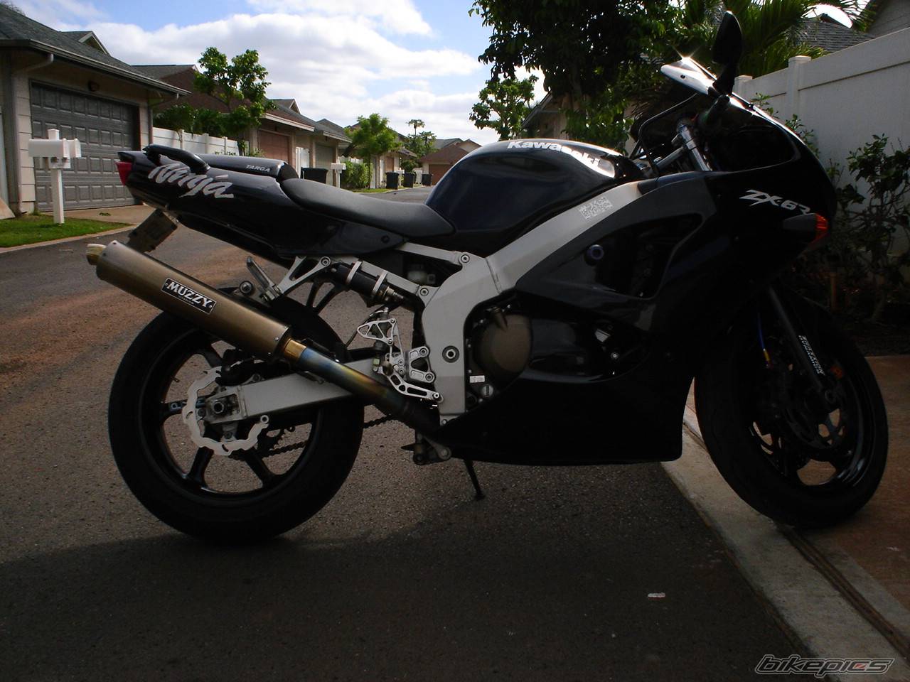 Bike Photo 268046