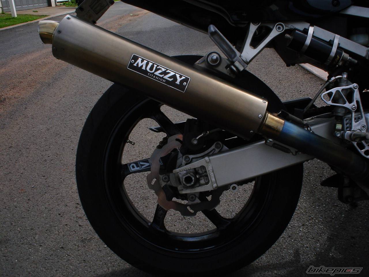 Bike Photo 268048