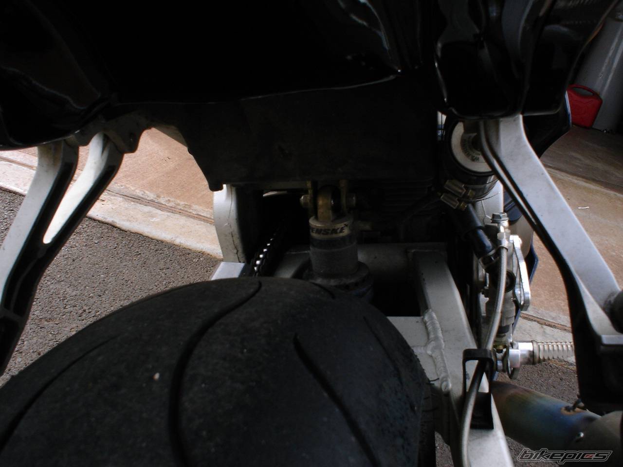 Bike Photo 268050