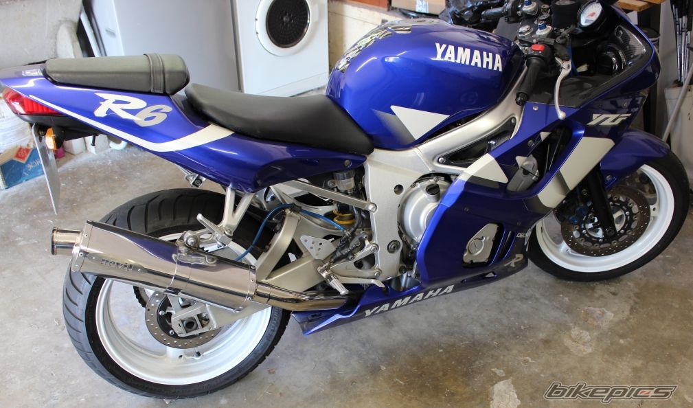 Bike Photo 2680537