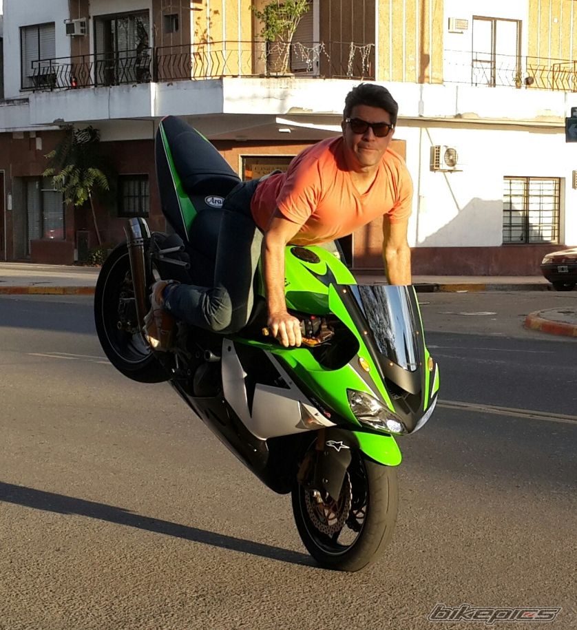 Bike Photo 2680542