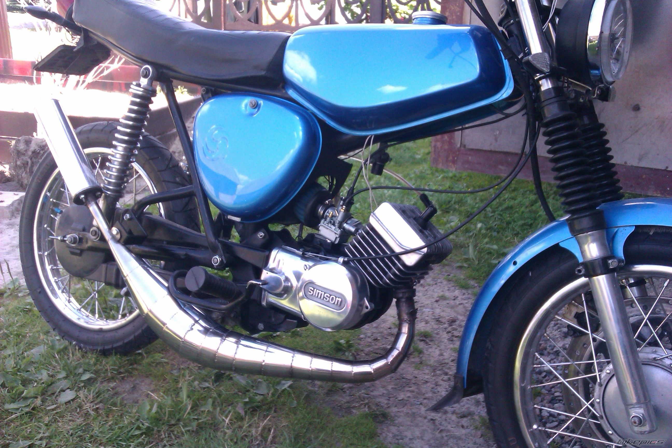 Bike Photo 2680547