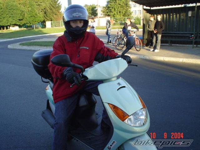 Bike Photo 268055