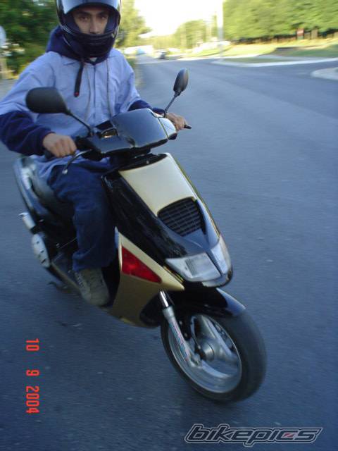 Bike Photo 268060