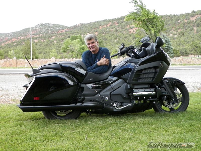 Bike Photo 2680620
