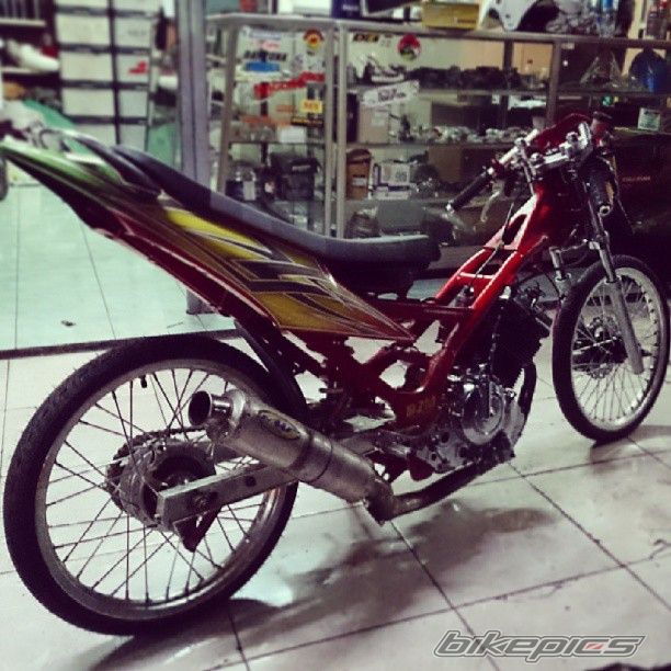 Bike Photo 2680733