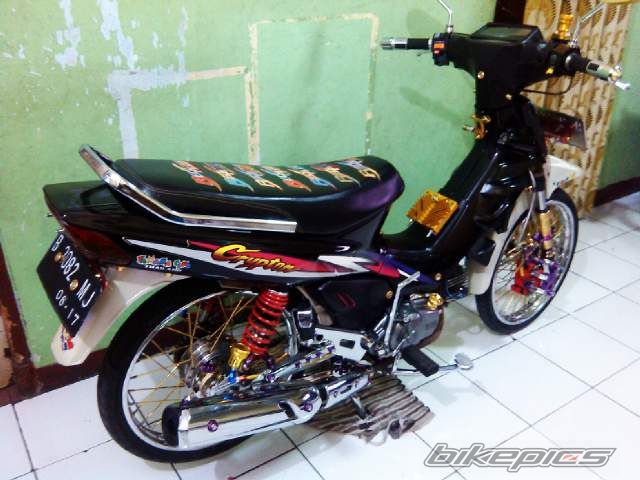 Crypton Z