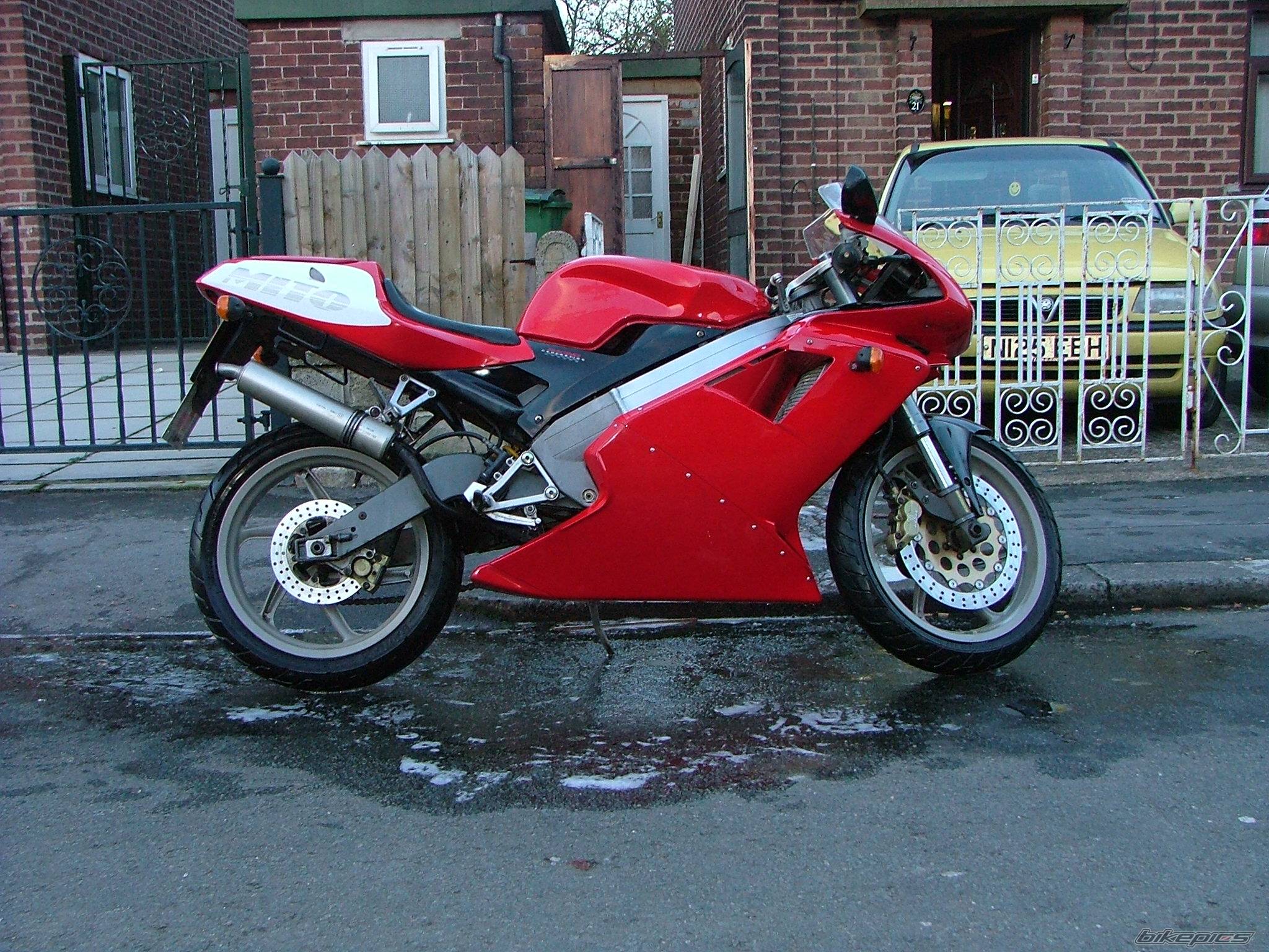 Bike Photo 268084