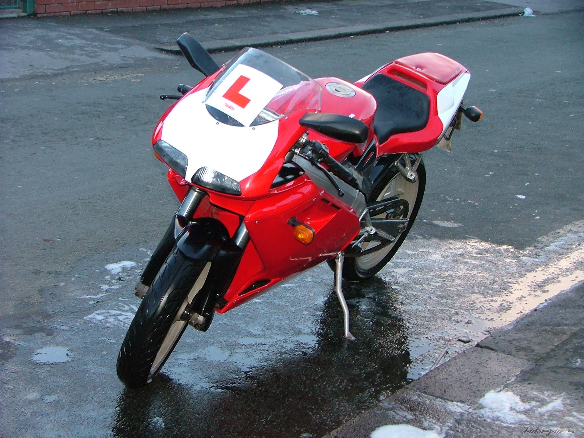 Bike Photo 268085