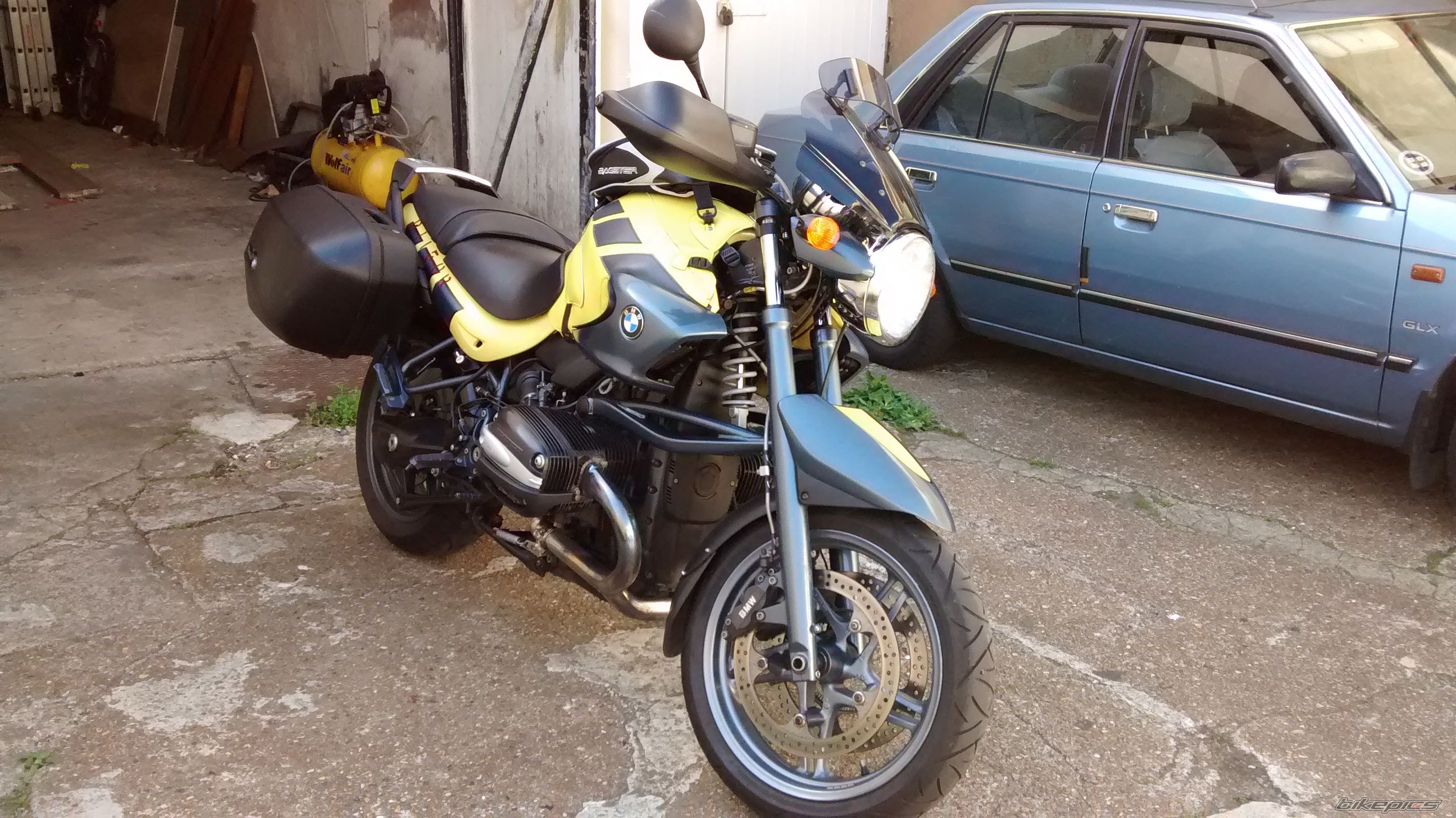 Bike Photo 2680875