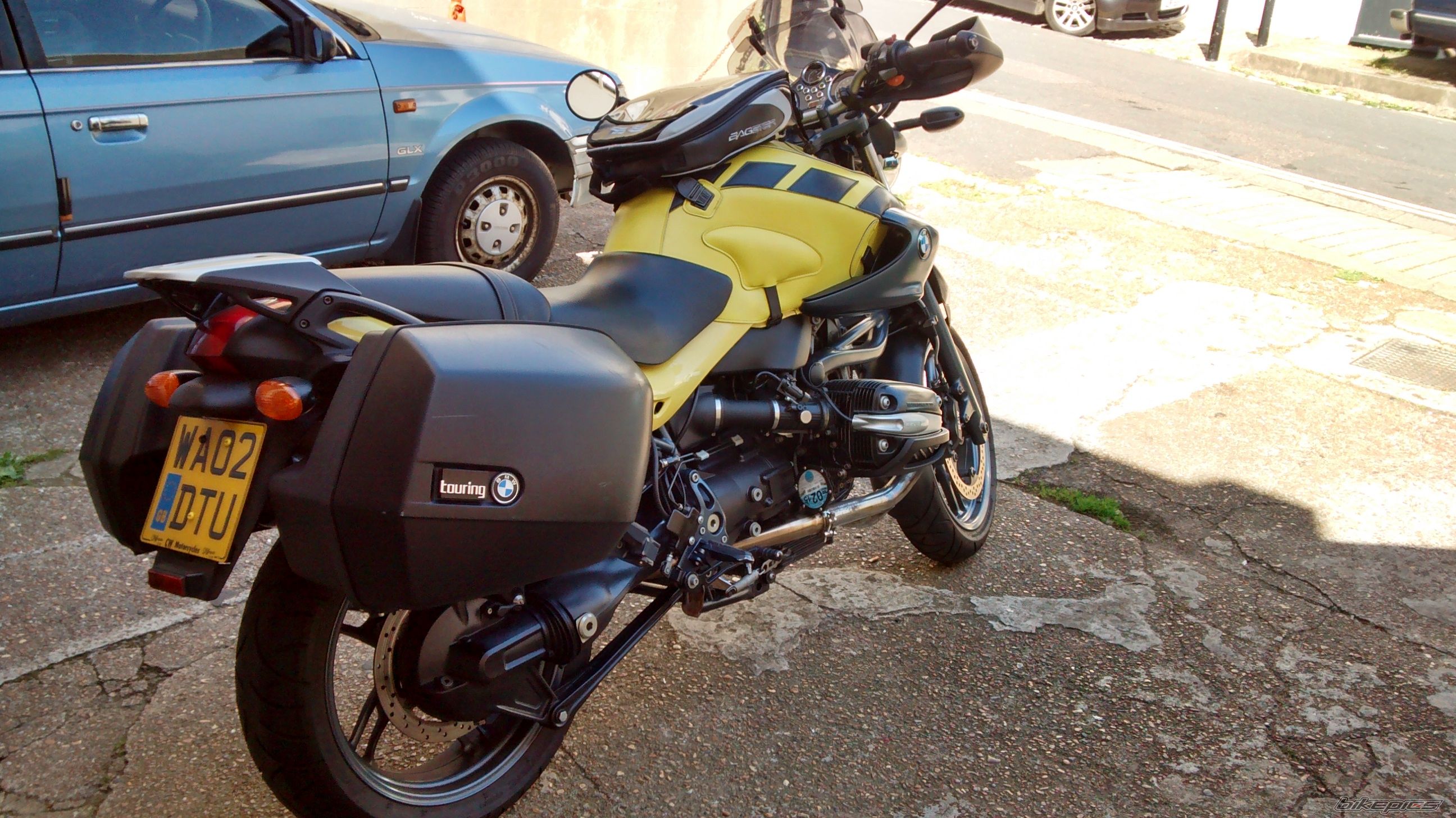 Bike Photo 2680876