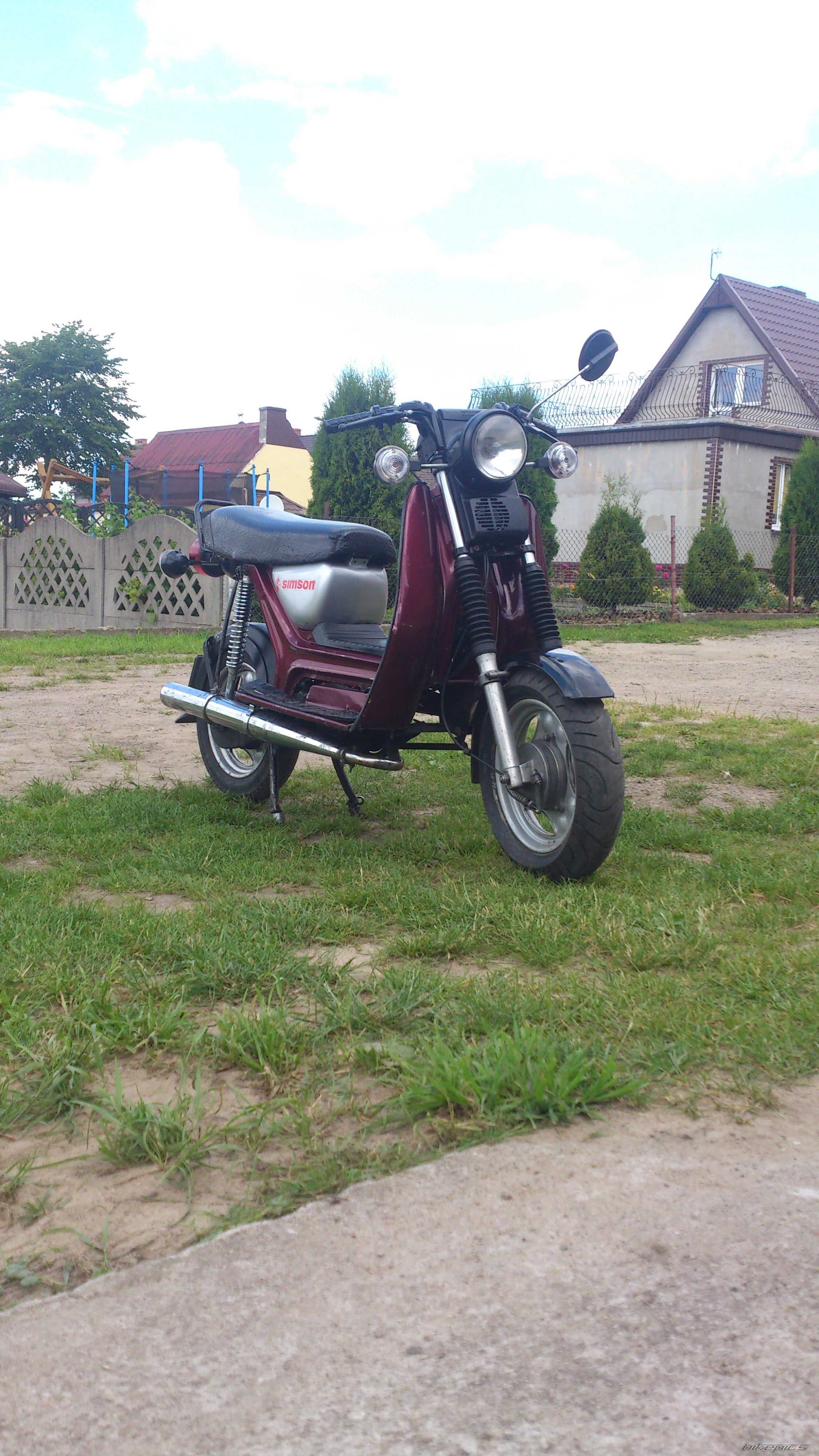 Bike Photo 2680953