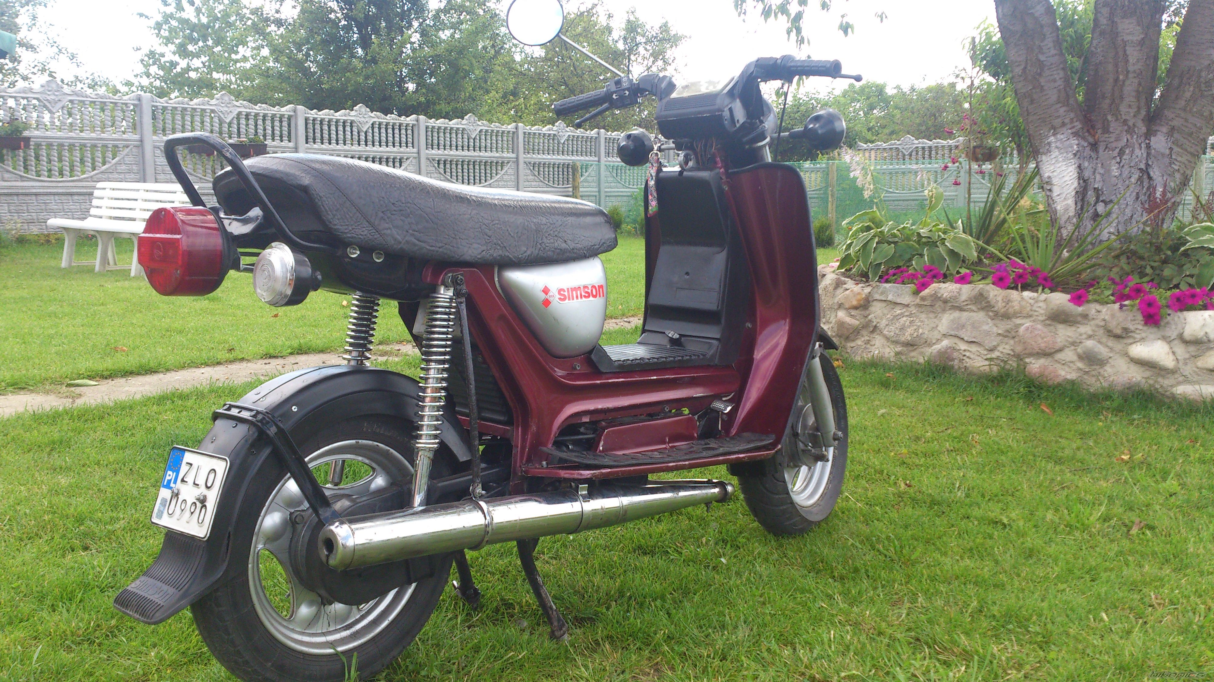 Bike Photo 2680957