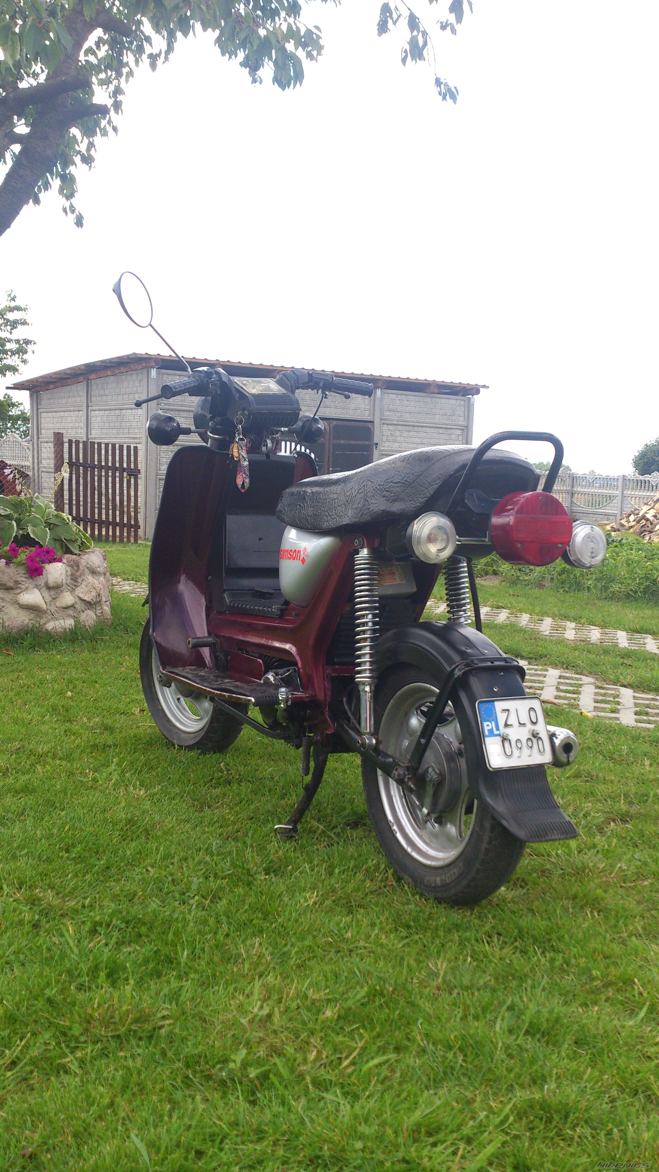 Bike Photo 2680959