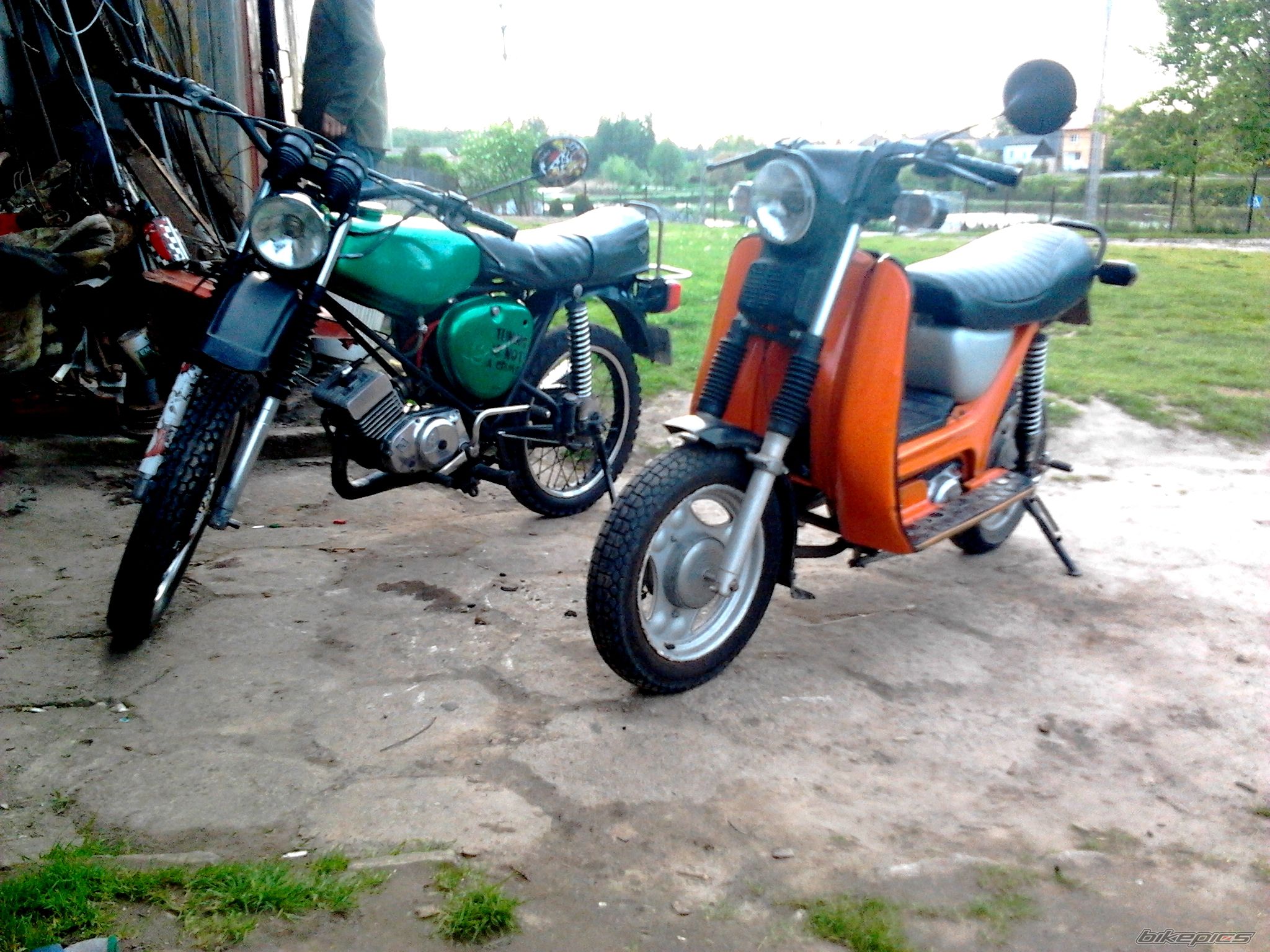 Bike Photo 2680973