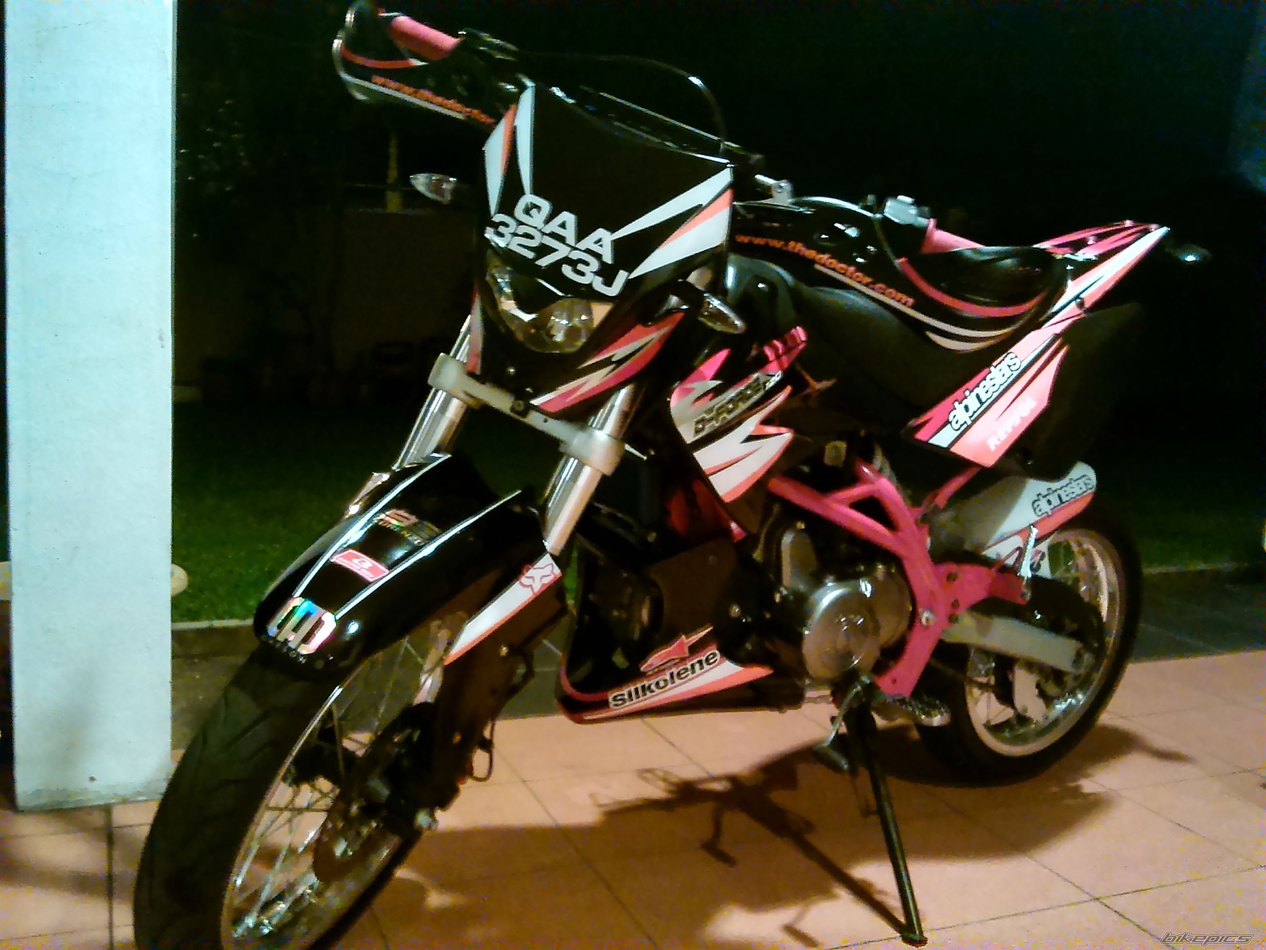 Bike Photo 2681065