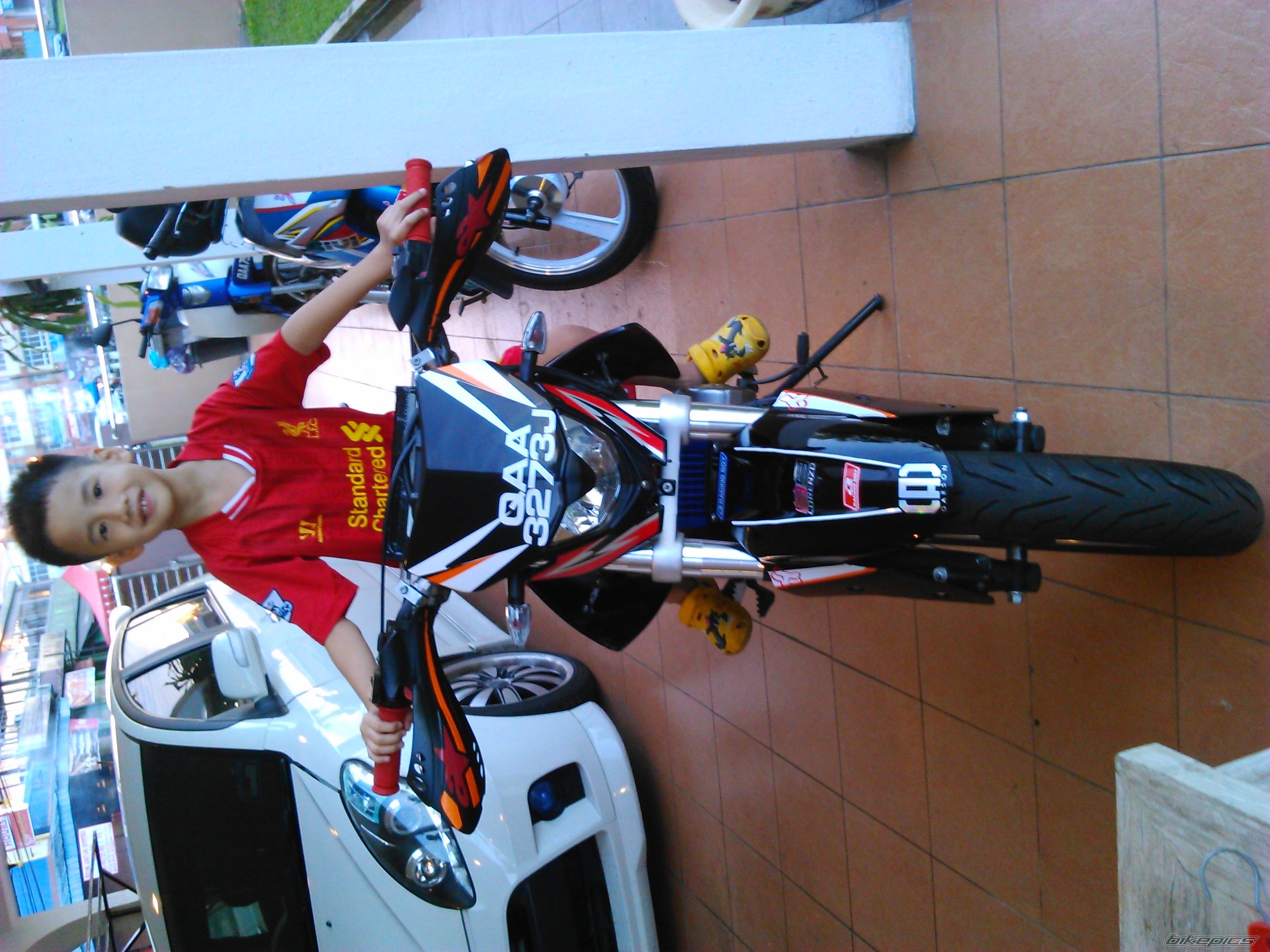 Bike Photo 2681066