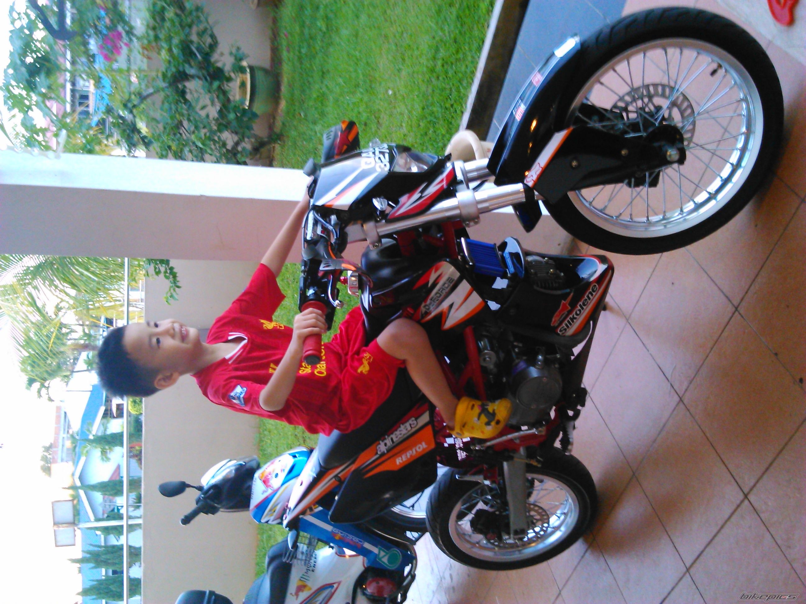 Bike Photo 2681068