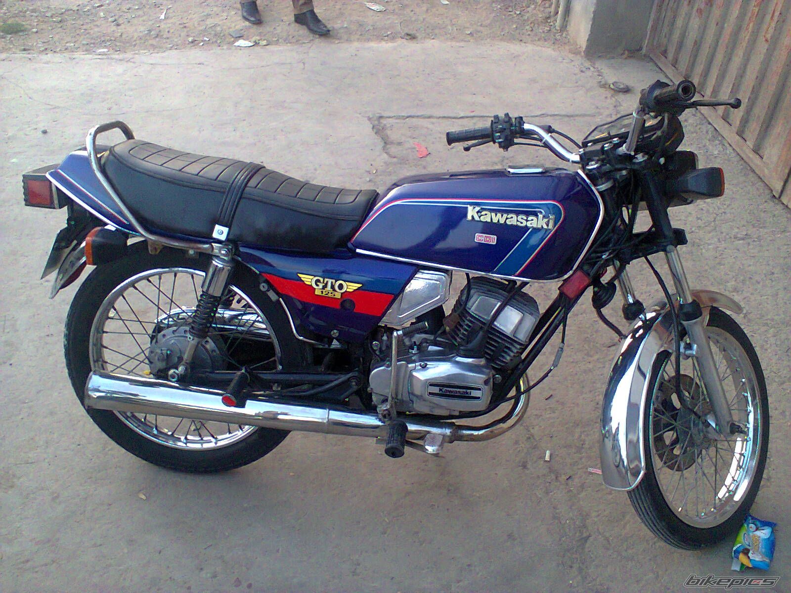 Bike Photo 2681071