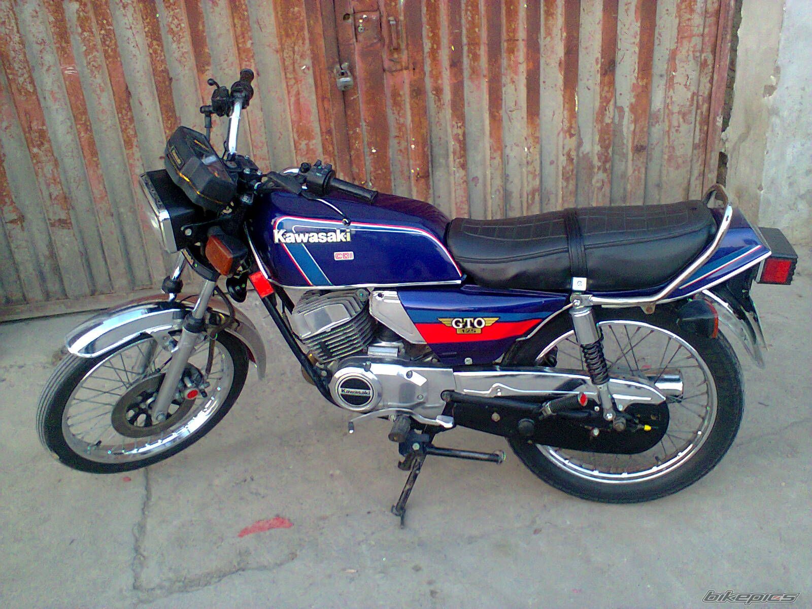 Bike Photo 2681072