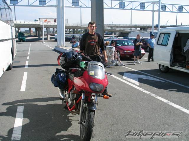 Bike Photo 268110