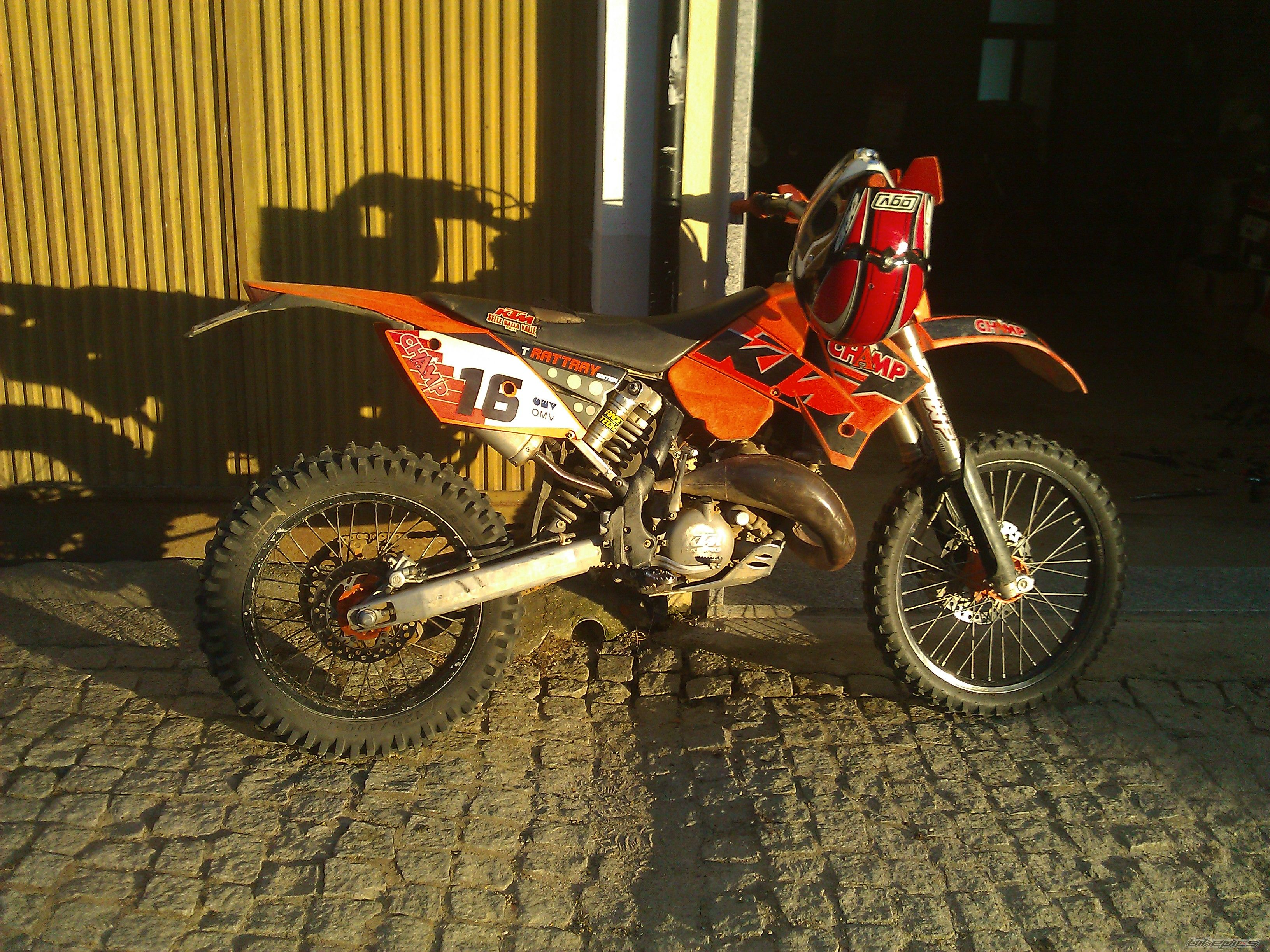 Bike Photo 2681100