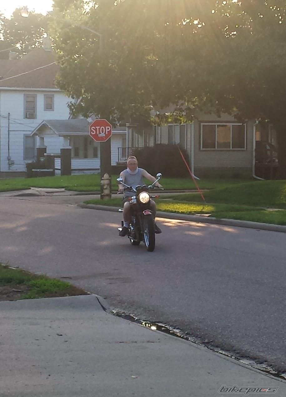Bike Photo 2681109