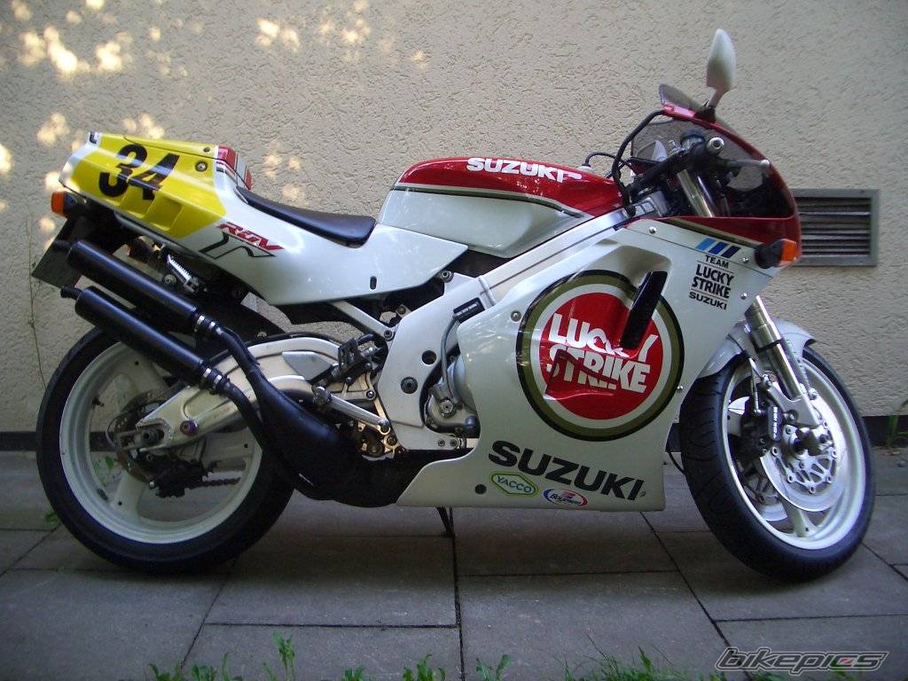 Bike Photo 268112