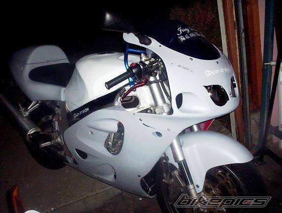 Bike Photo 268113