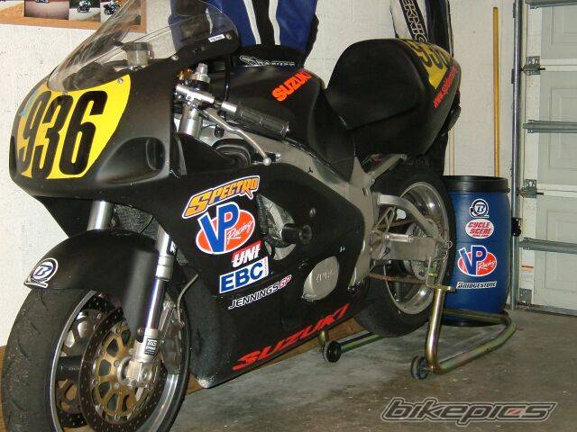 Bike Photo 268116