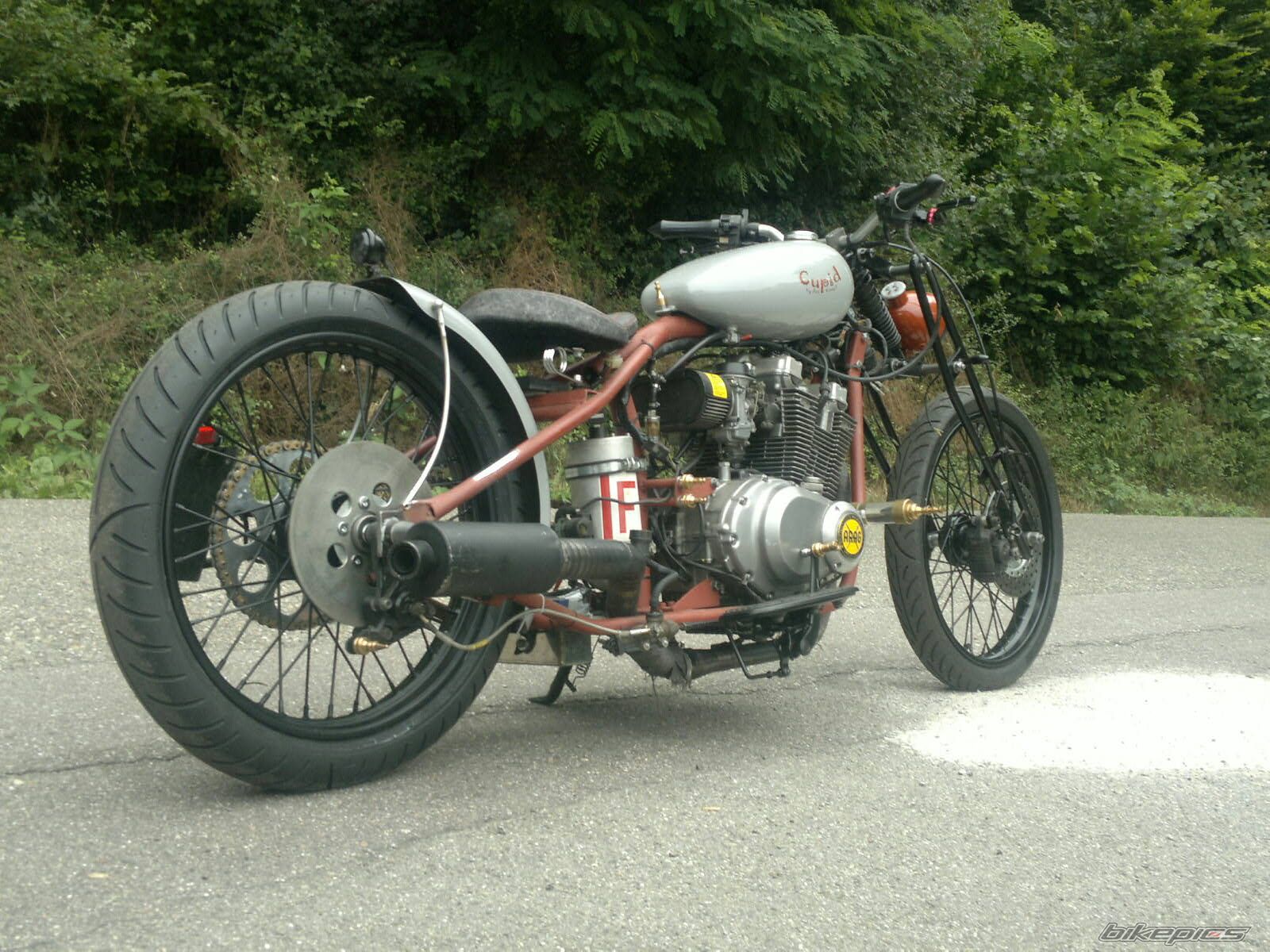 Bike Photo 2681180