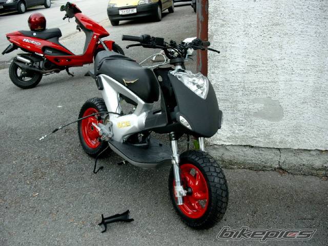 Bike Photo 26812