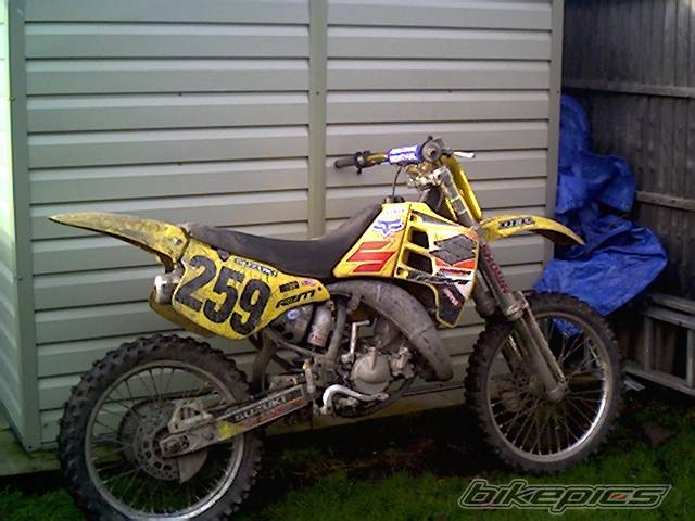 Bike Photo 268122