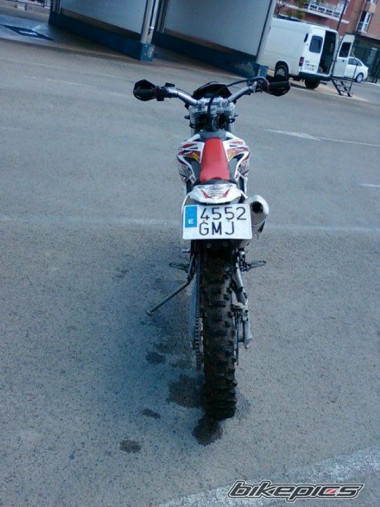 Bike Photo 2681266
