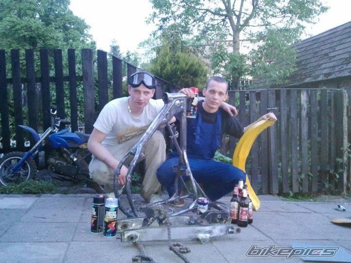 Bike Photo 2681340
