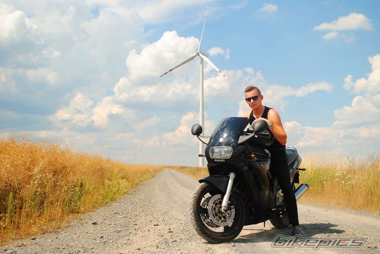 Bike Photo 2681341