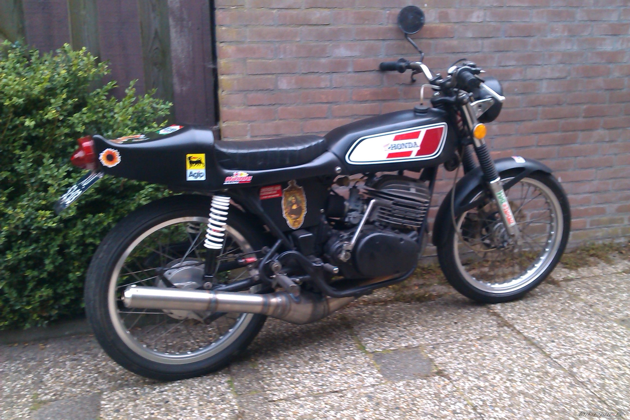Bike Photo 2681362