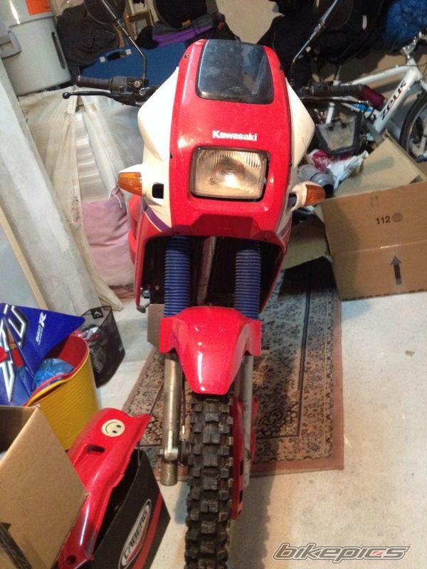 Bike Photo 2681490