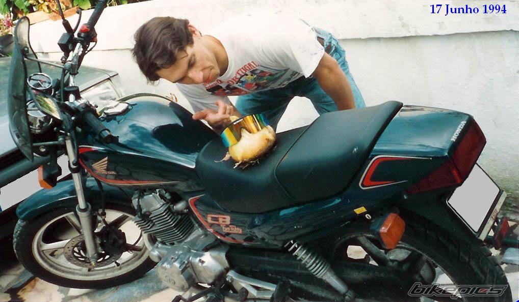 Bike Photo 268152