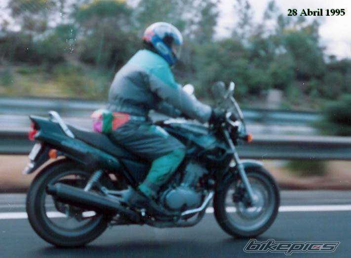Bike Photo 268153