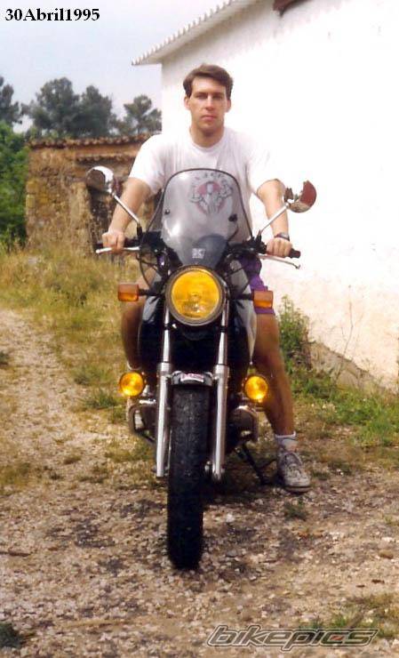 Bike Photo 268154