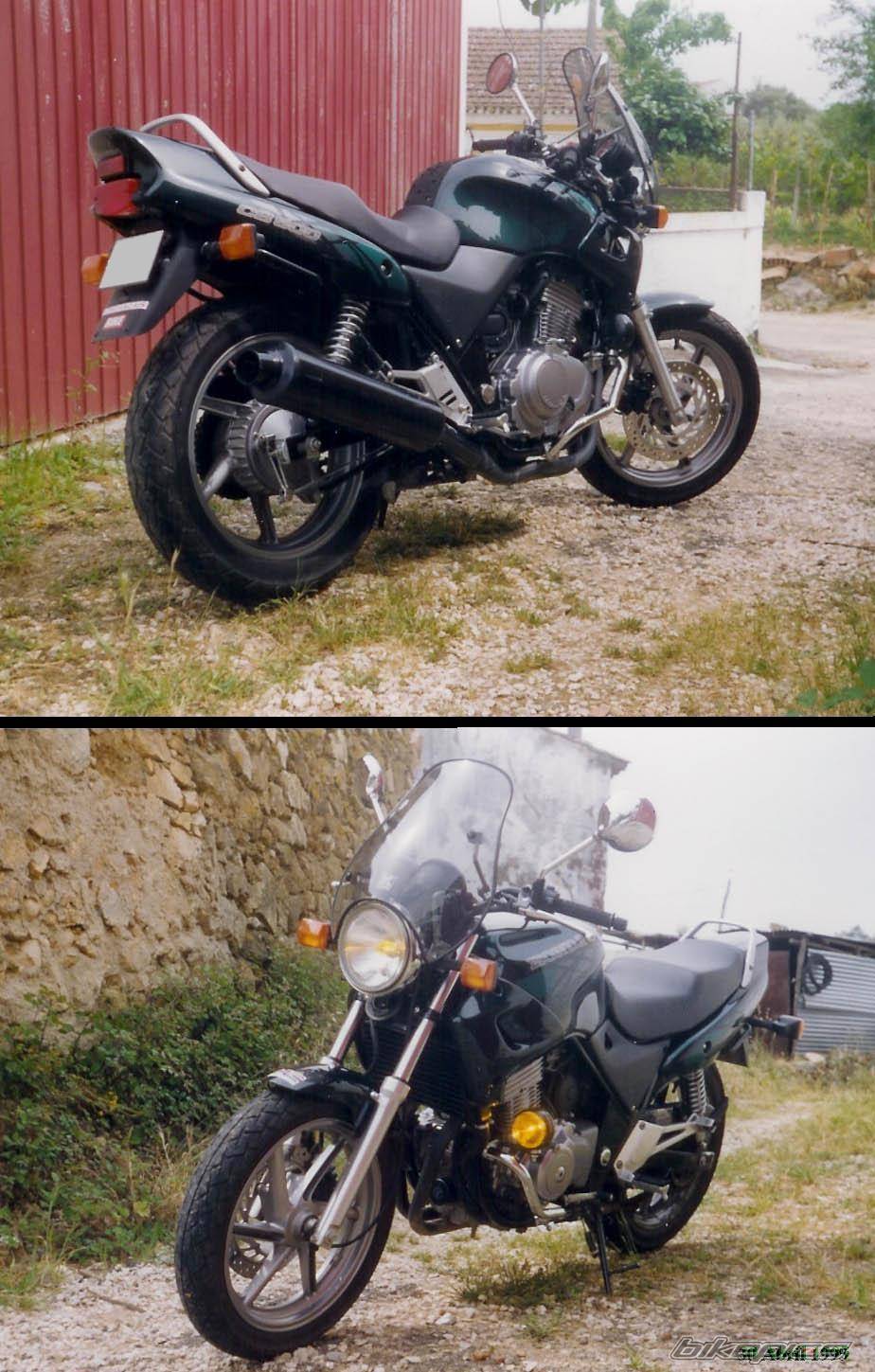 Bike Photo 268155