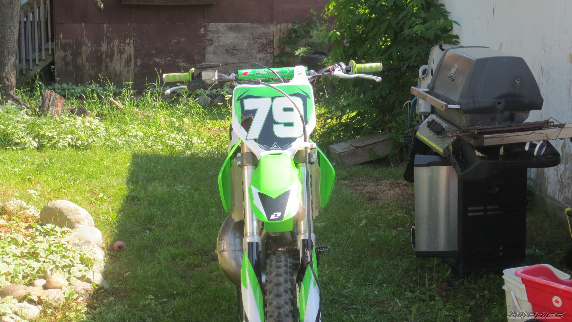 Bike Photo 2681591
