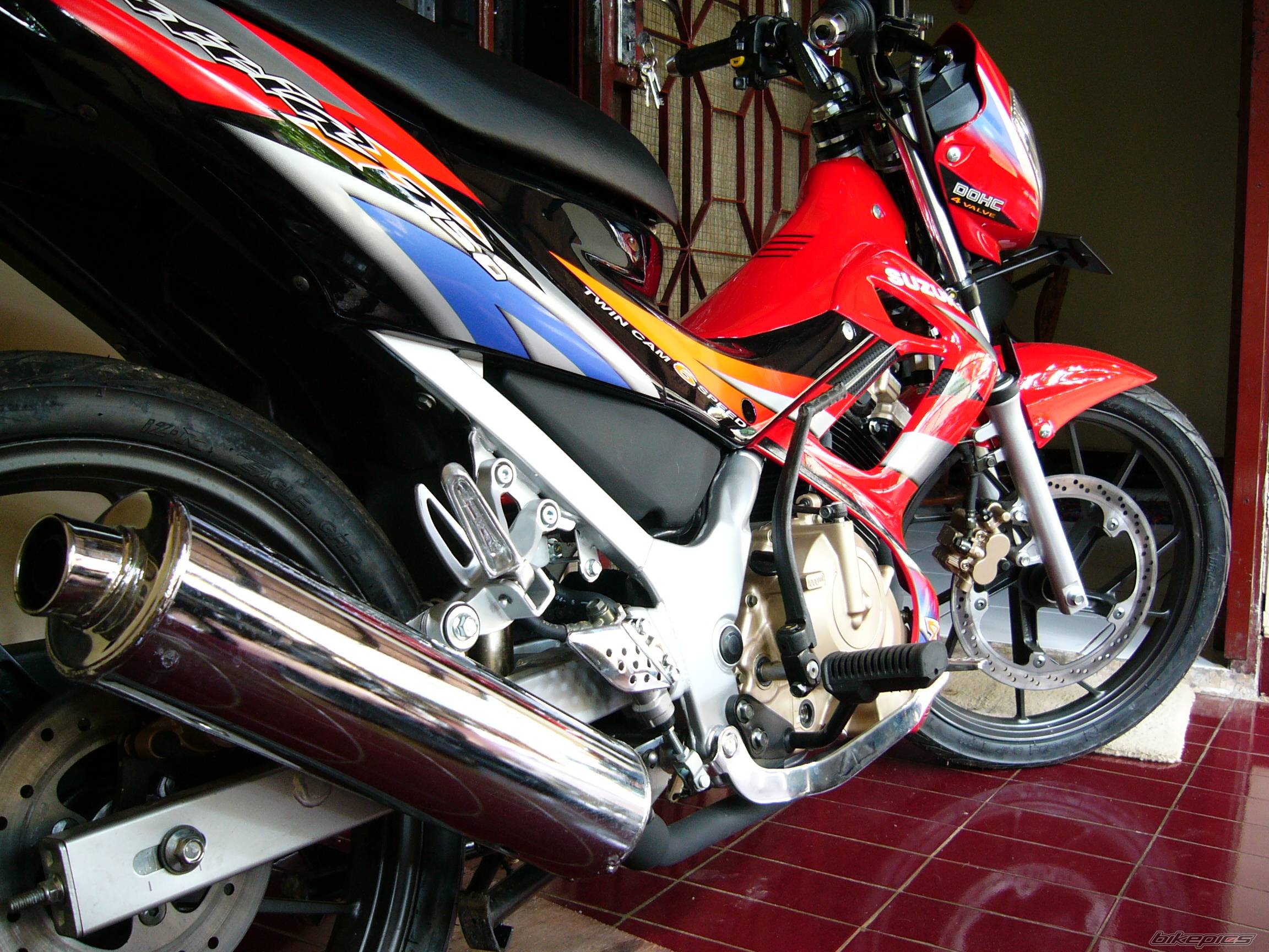 Bike Photo 268162