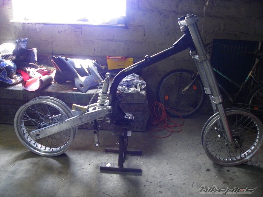 Bike Photo 2681623