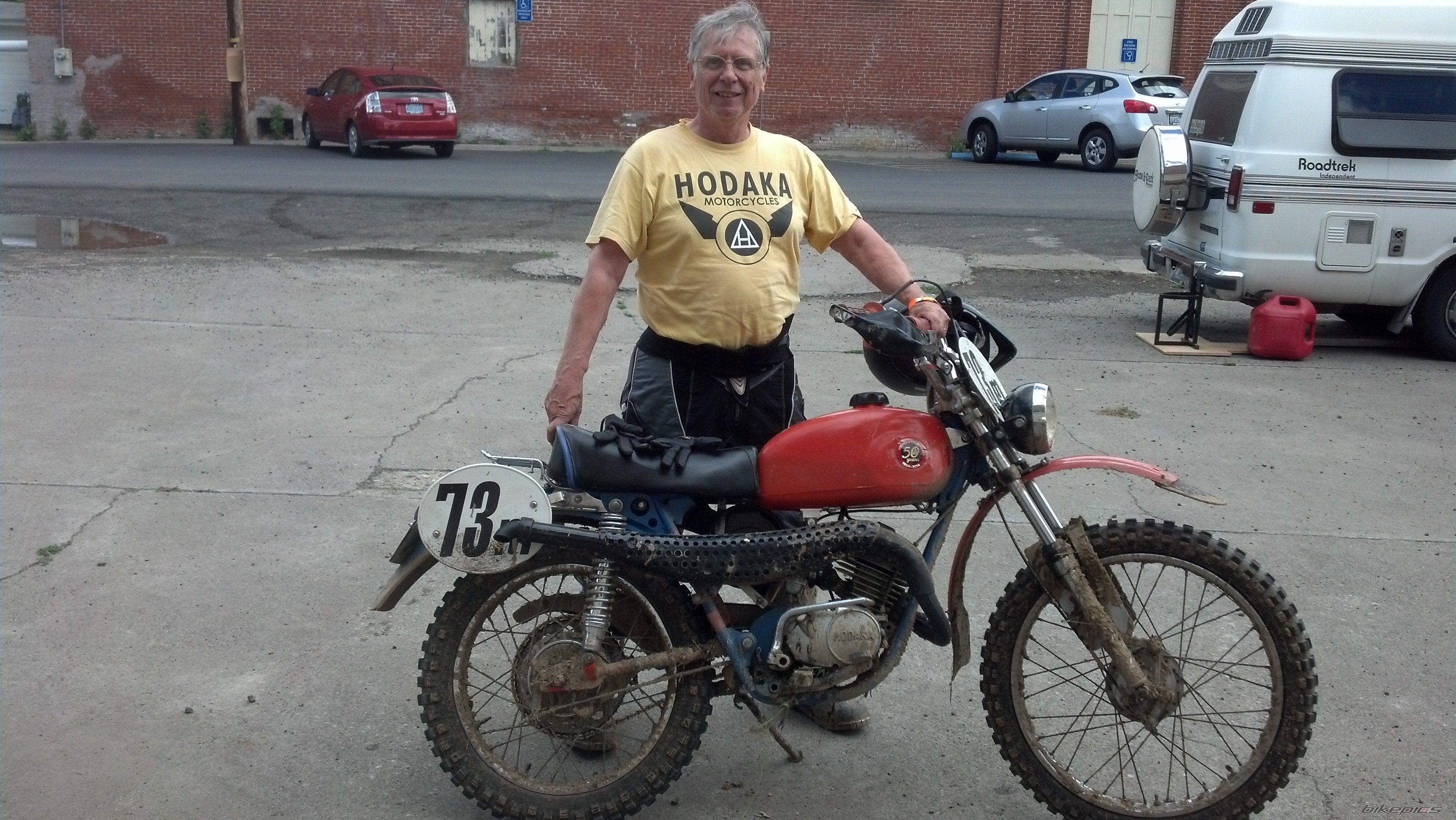 Bike Photo 2681635